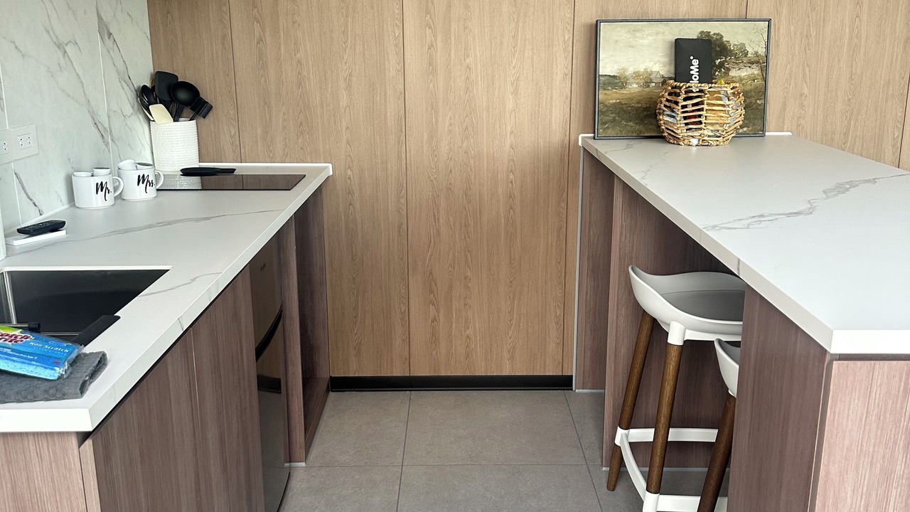 Photo of Kitchen in Fort Worth