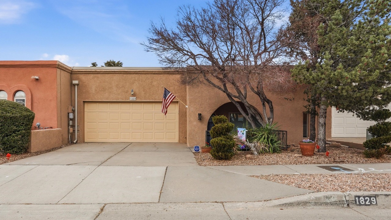 Photo of Outdoor in Northeast Heights