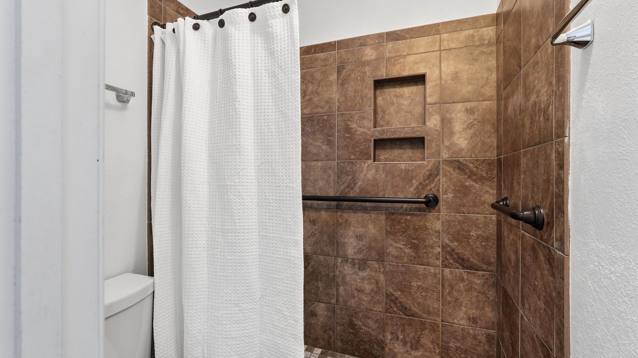 Photo of Bathroom in Northeast Heights