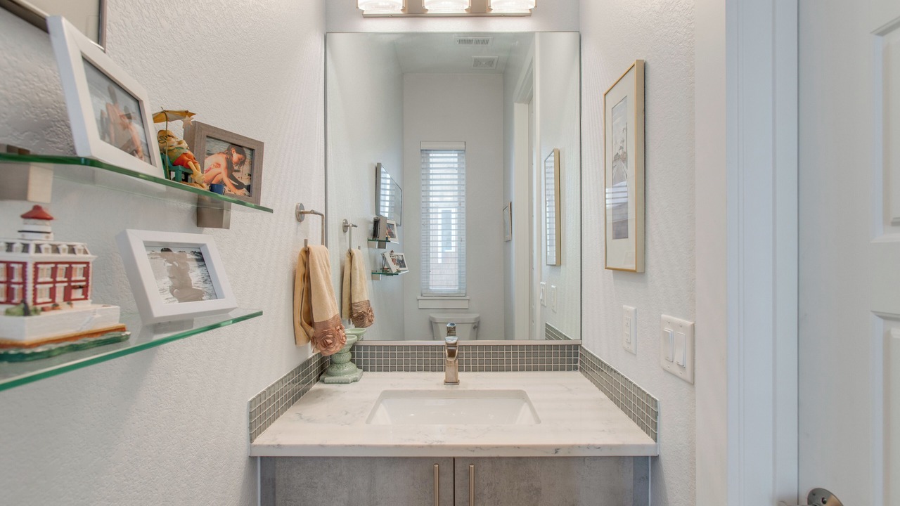 Photo of Bathroom in Highland