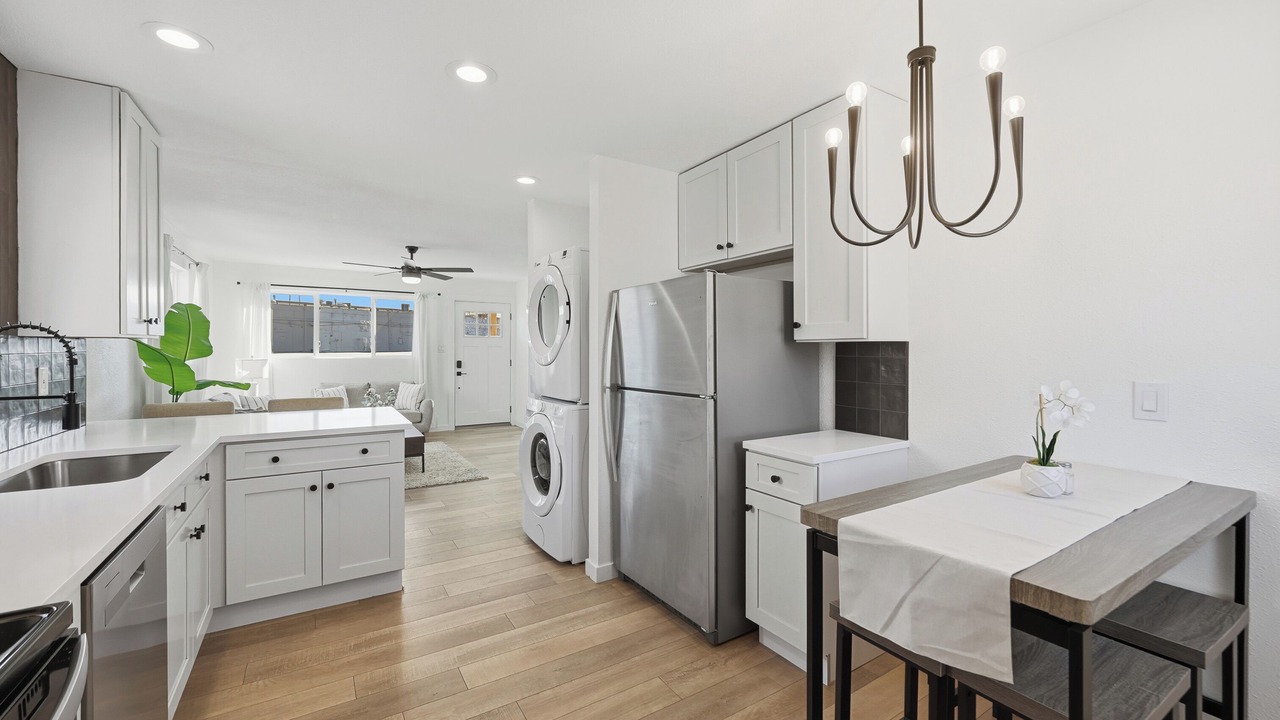 Photo of Kitchen in Delmar Parkway