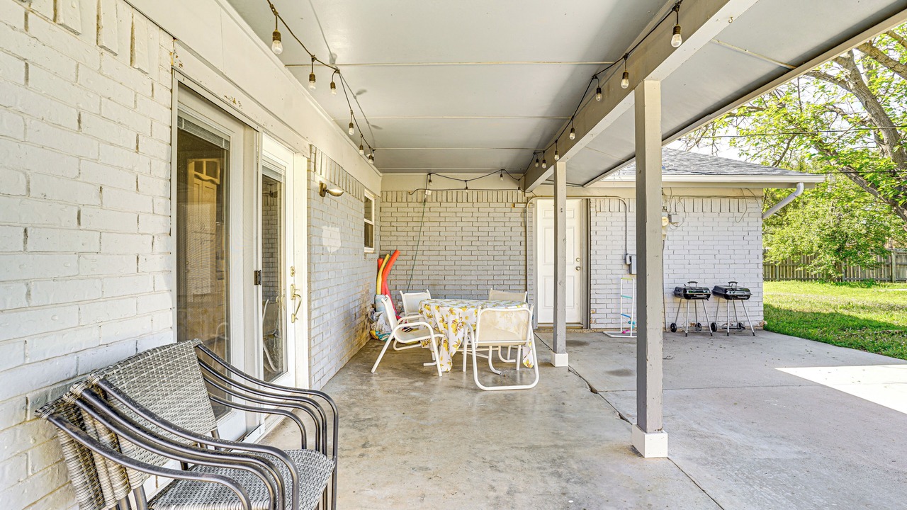 Photo of Outdoor in Wichita Falls