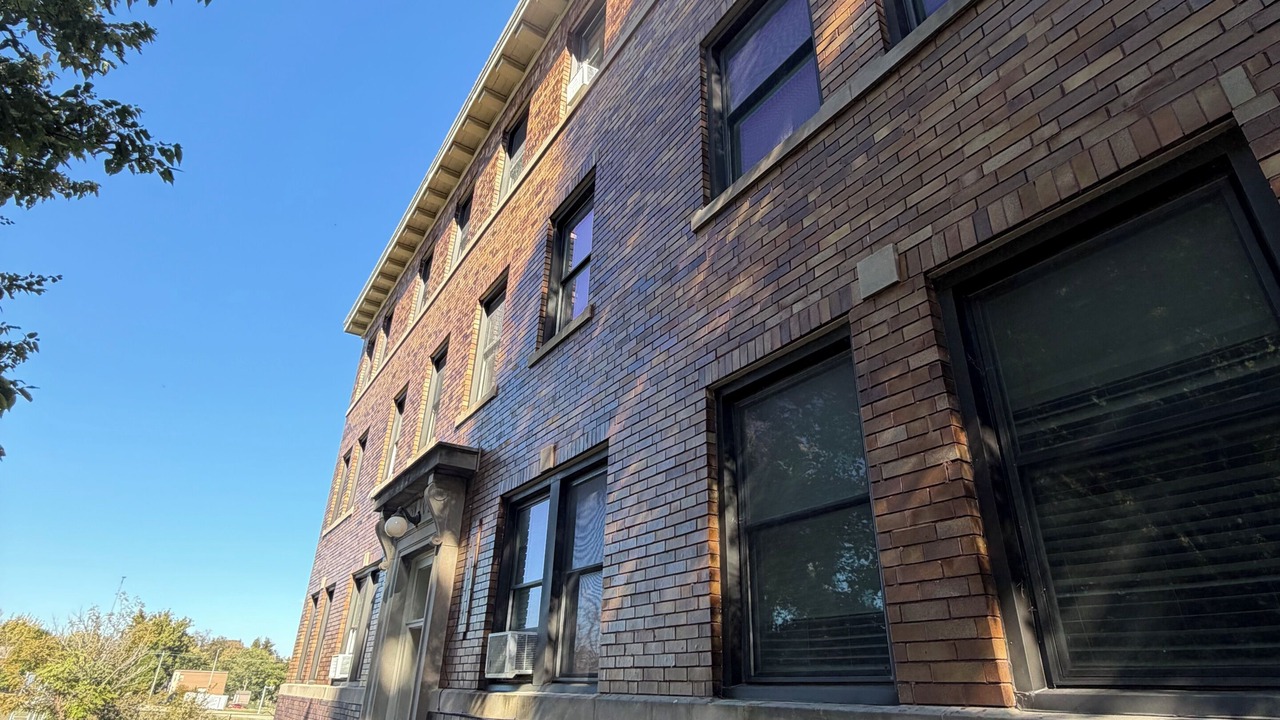 Photo of Outdoor in Downtown Des Moines
