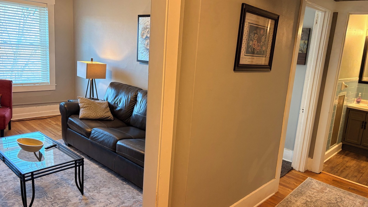 Photo of Livingroom in Downtown Des Moines