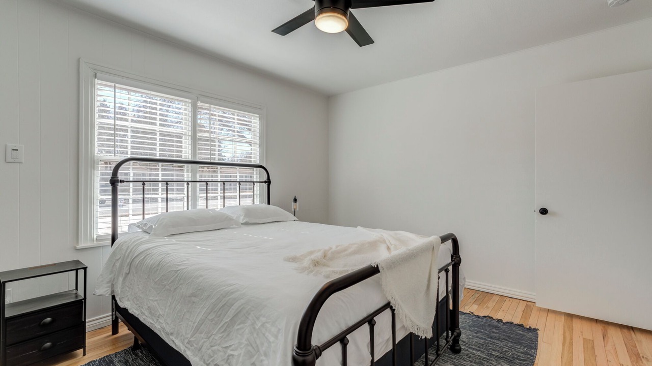 Photo of Bedroom in Tech Terrace