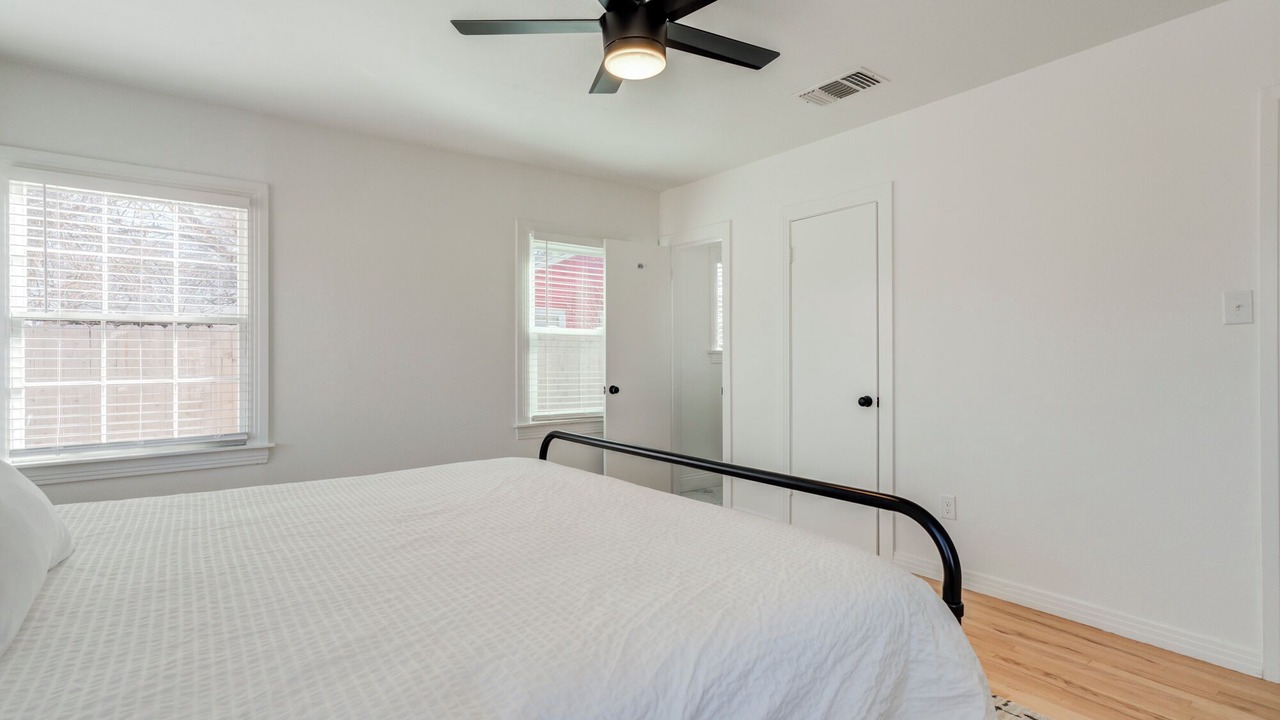 Photo of Bedroom in Tech Terrace