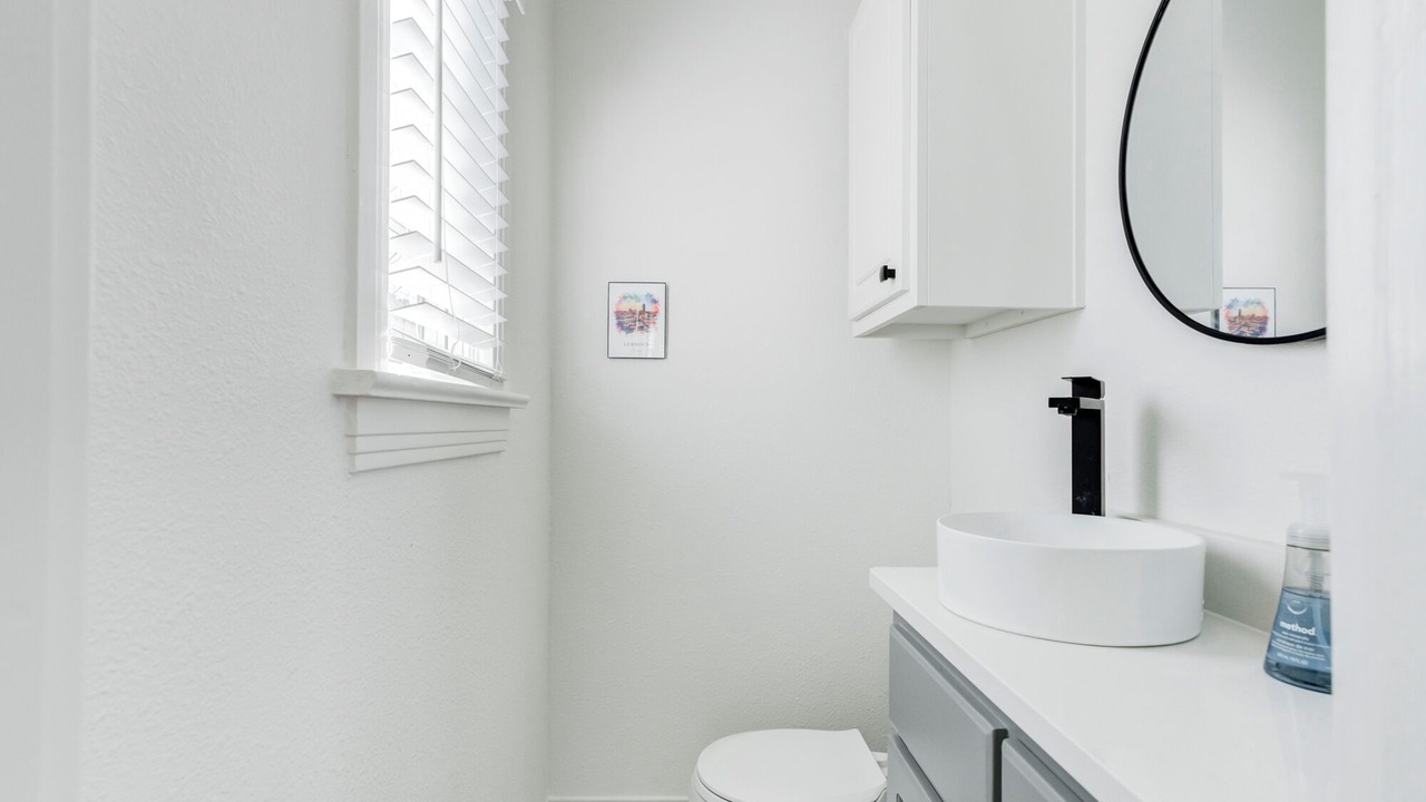Photo of Bathroom in Tech Terrace