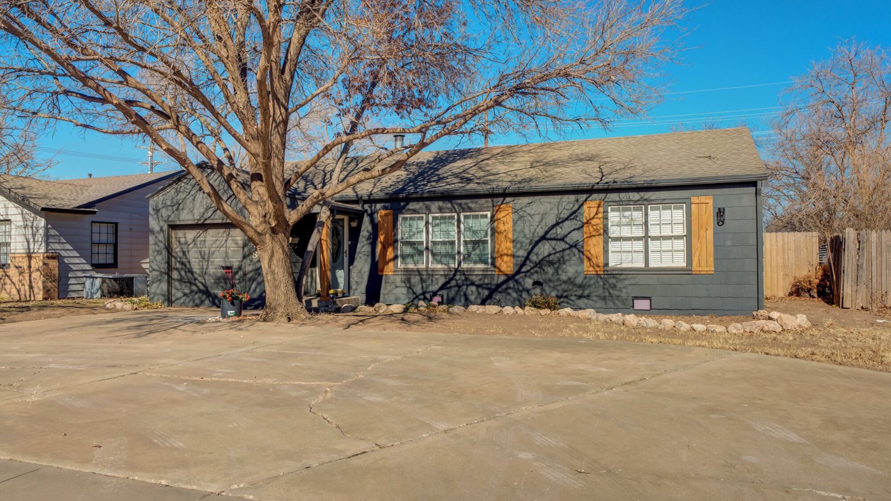 Photo of Outdoor in Tech Terrace