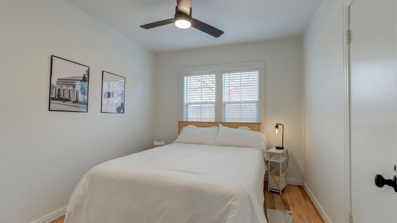 Photo of Bedroom in Tech Terrace