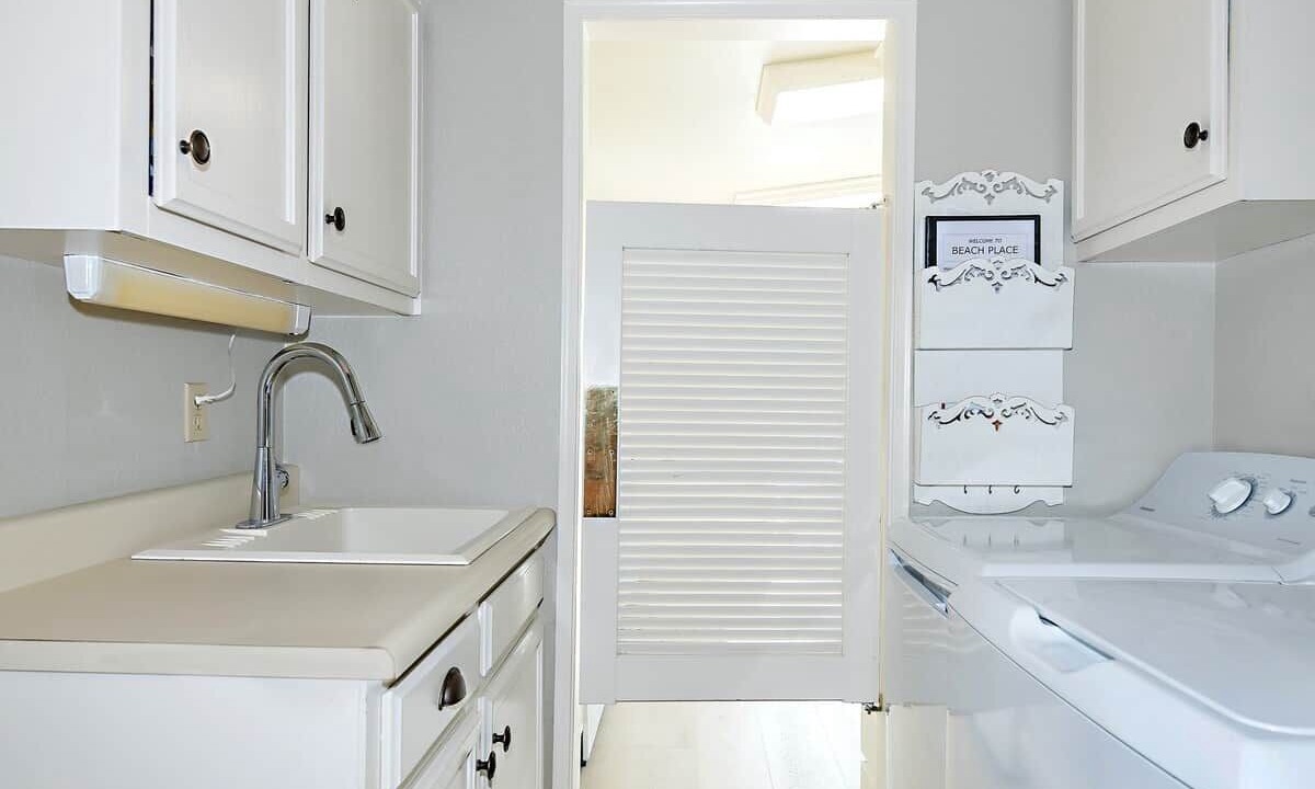 Photo of Kitchen in Desert Aire