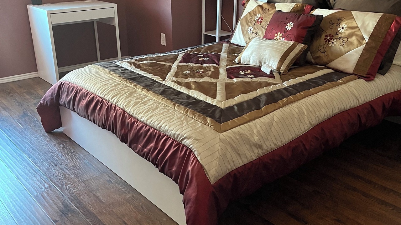 Photo of Bedroom in Cedar Hill