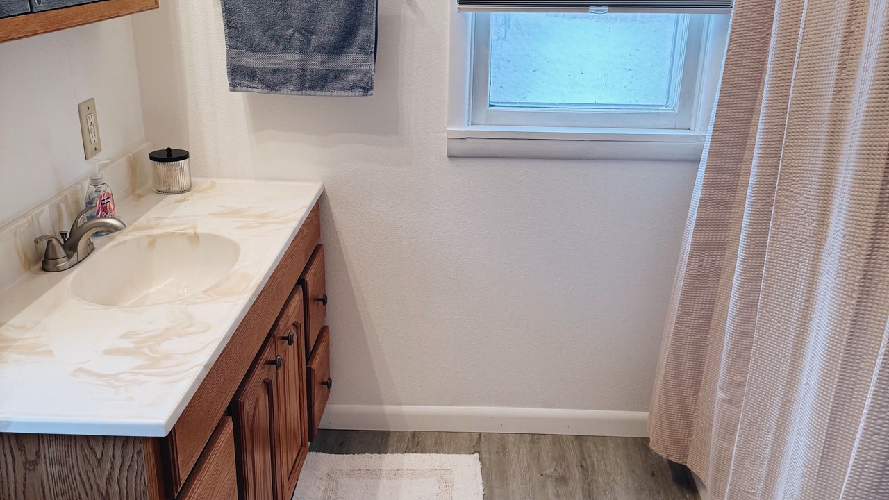 Photo of Bathroom in Hulett
