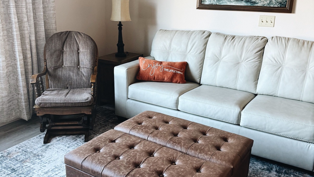 Photo of Livingroom in Hulett