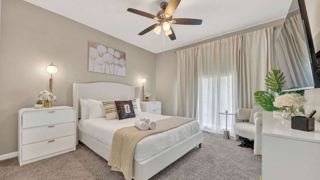 Photo of Bedroom in Kansas City