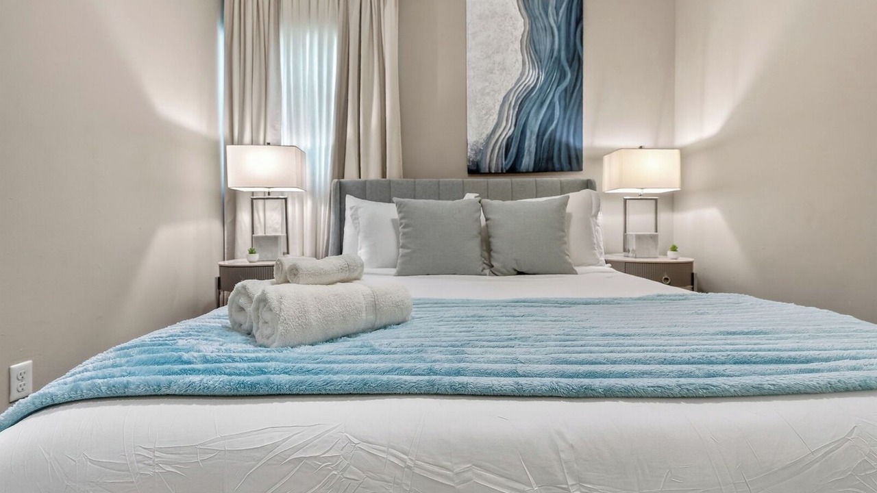 Photo of Bedroom in Kansas City