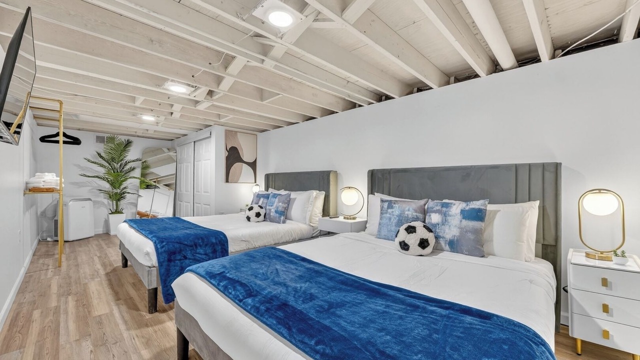 Photo of Bedroom in Kansas City