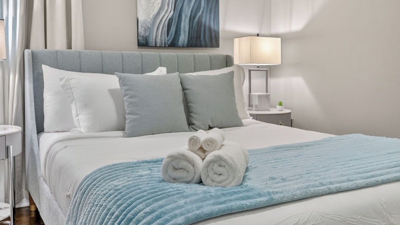 Photo of Bedroom in Kansas City