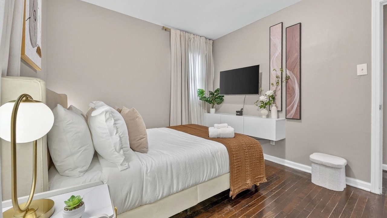 Photo of Bedroom in Kansas City