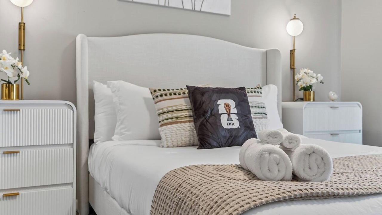 Photo of Bedroom in Kansas City