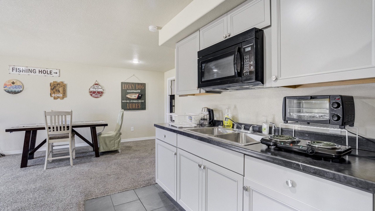 Photo of Kitchen in Fountain