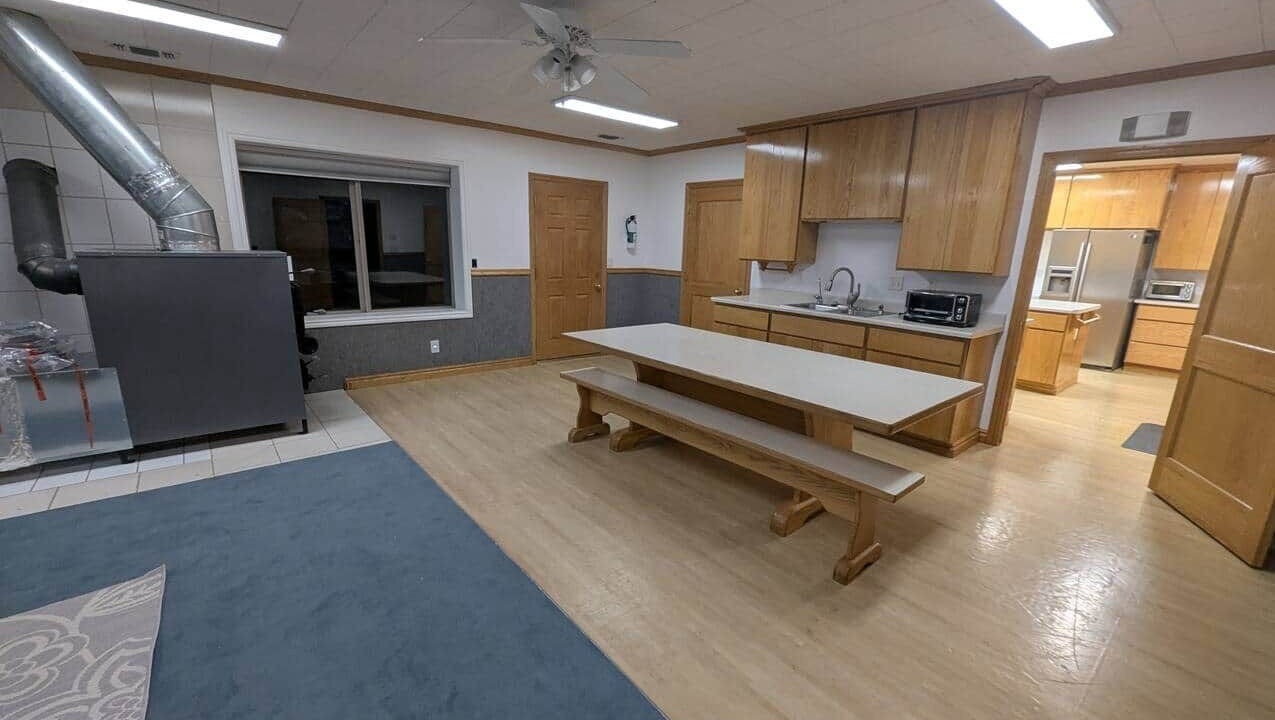 Photo of Livingroom in Hot Springs