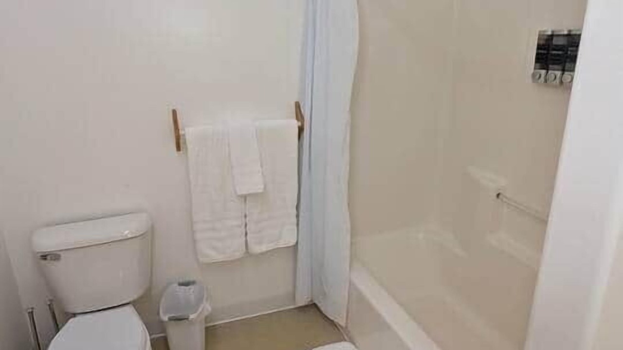 Photo of Bathroom in Hot Springs