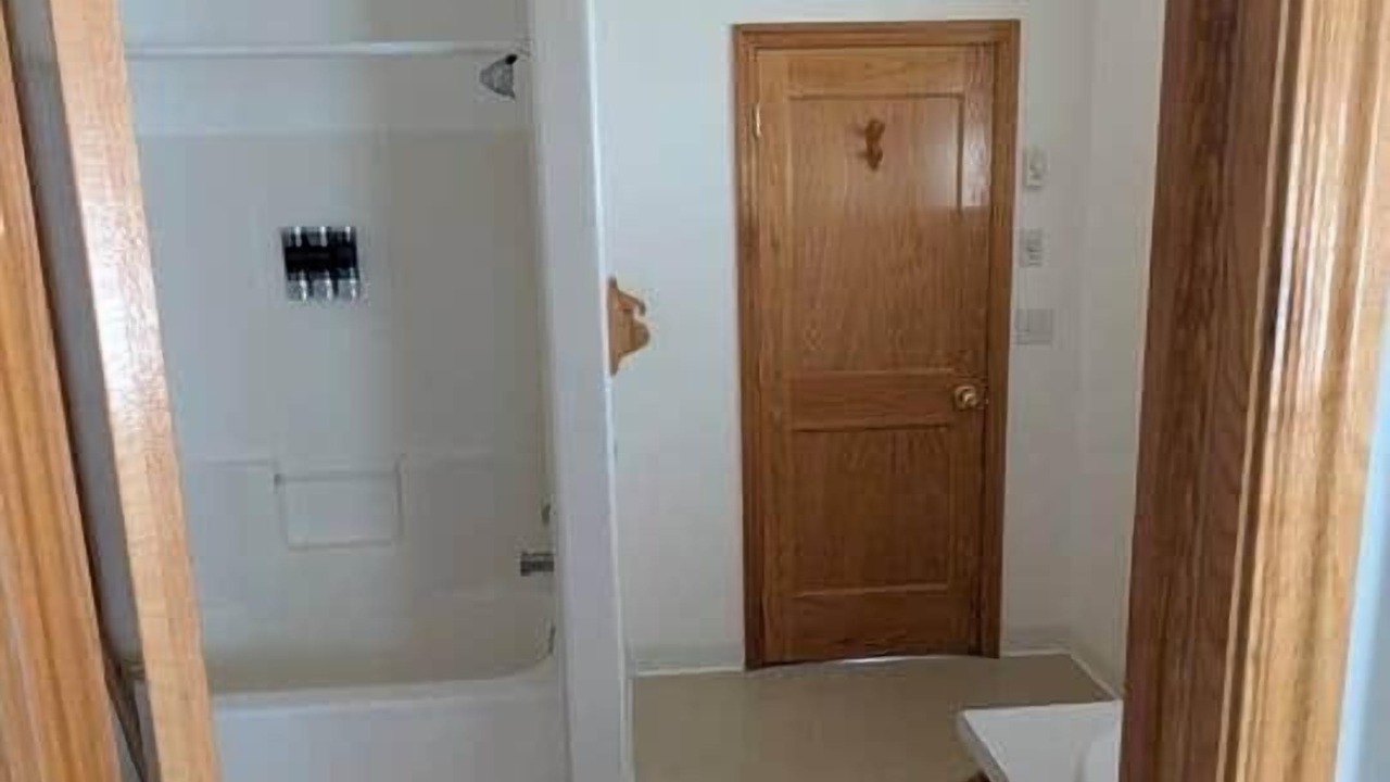 Photo of Bathroom in Hot Springs
