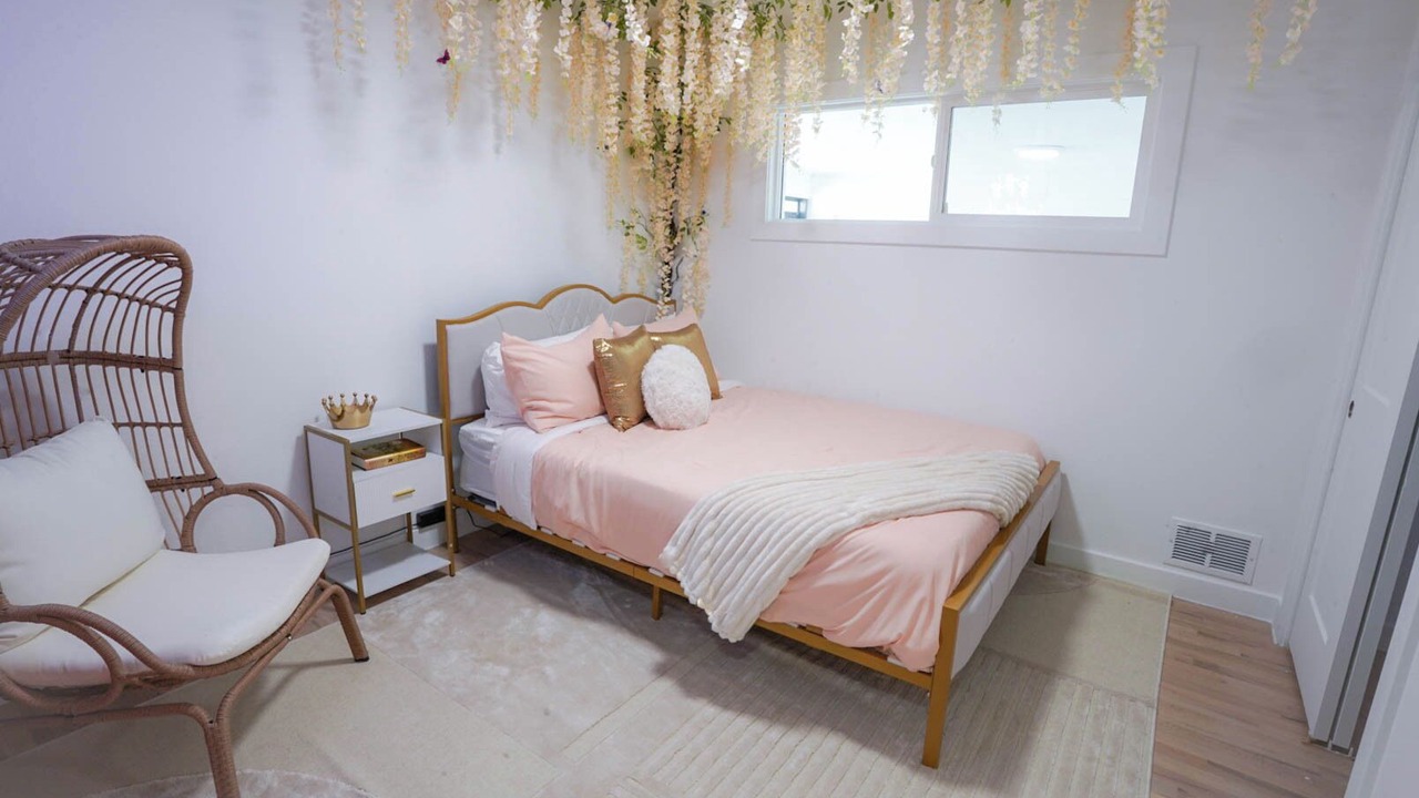 Photo of Bedroom in Dupont
