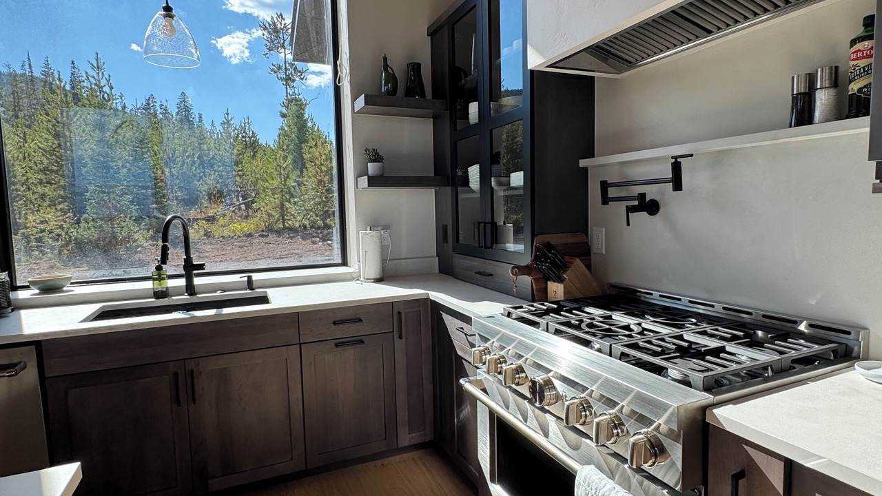 Photo of Kitchen in Granby