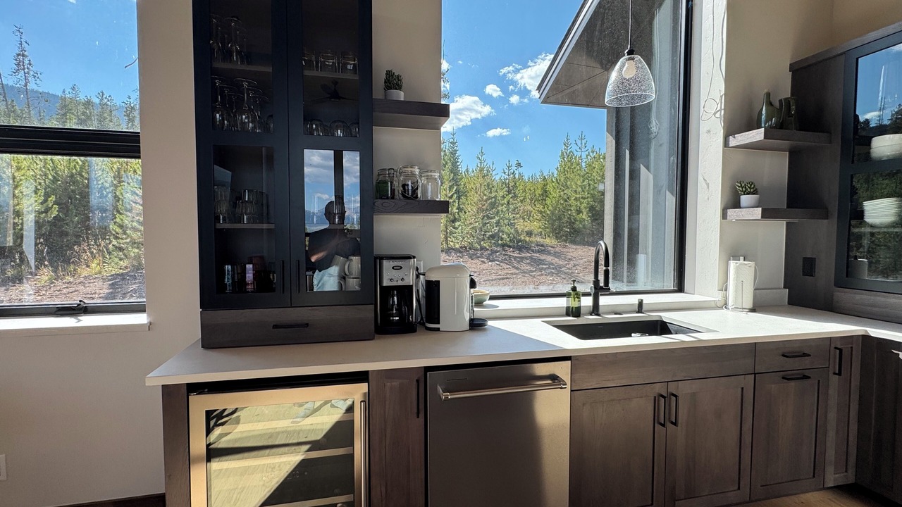 Photo of Kitchen in Granby