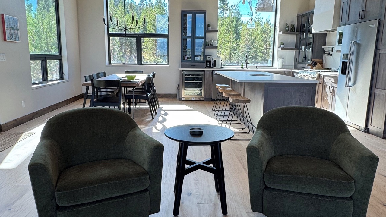 Photo of Livingroom in Granby