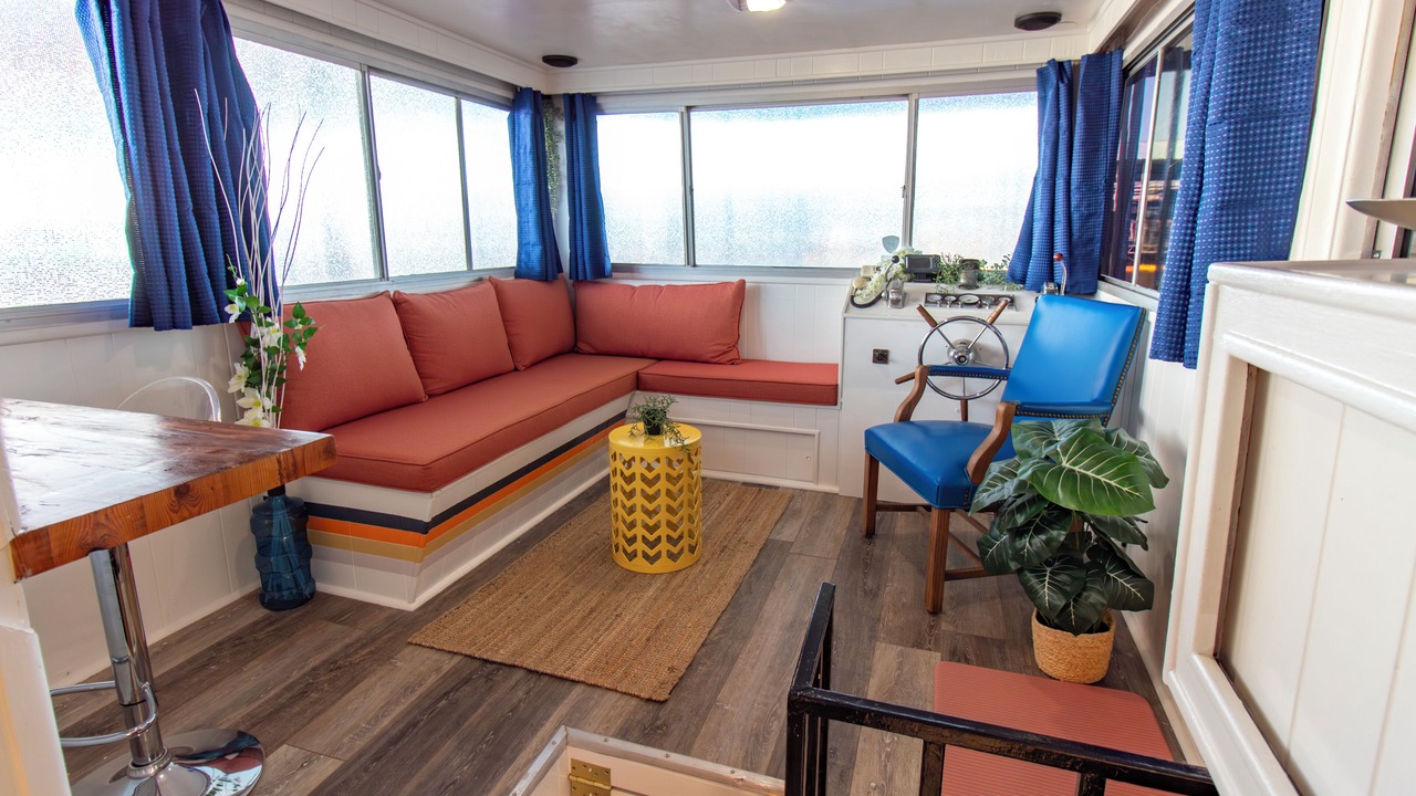 Photo of Livingroom in Azle