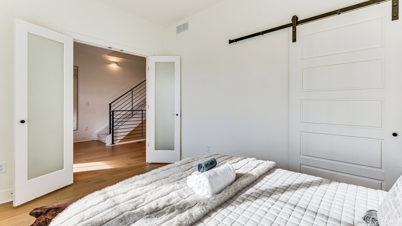 Photo of Bedroom in Erie