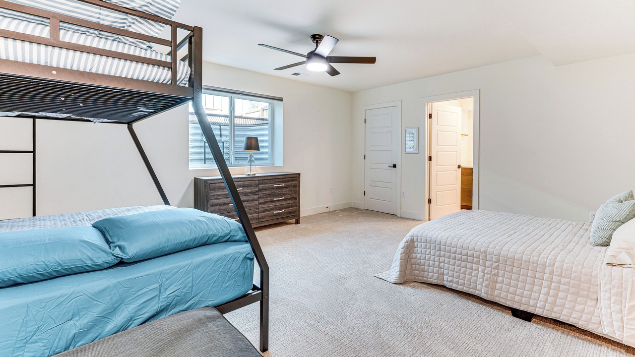 Photo of Bedroom in Erie