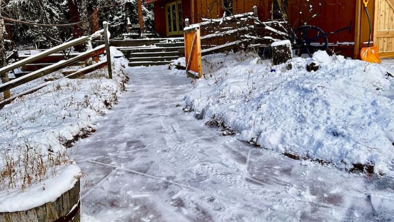 Photo of Outdoor in Hangen Ranch And M and B