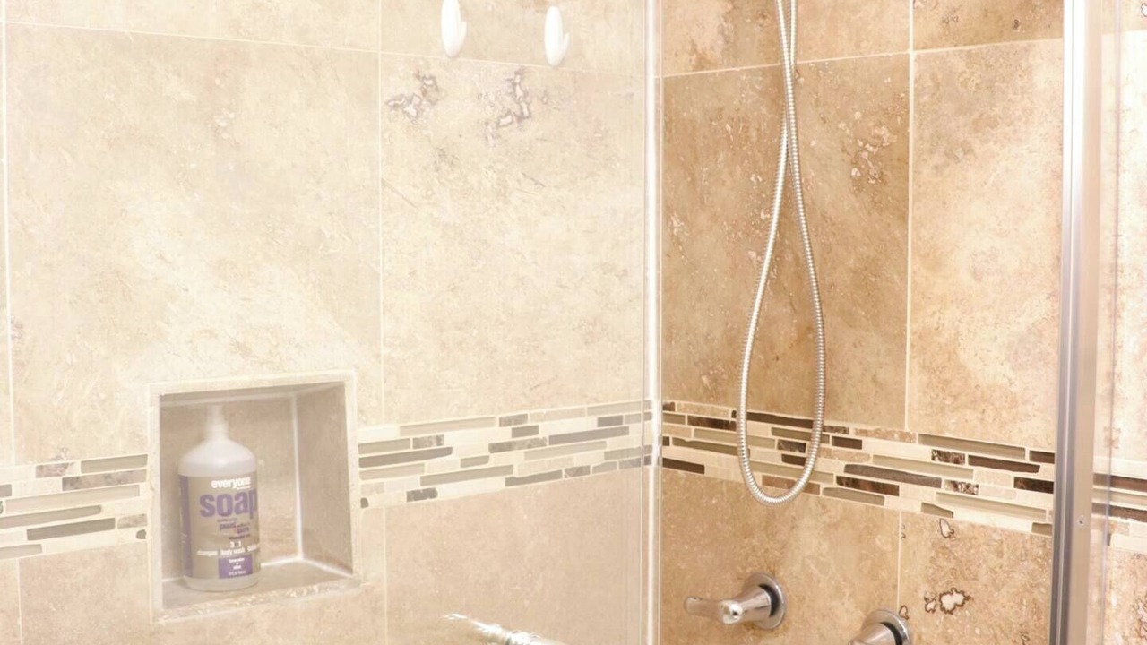 Photo of Bathroom in SeaTac