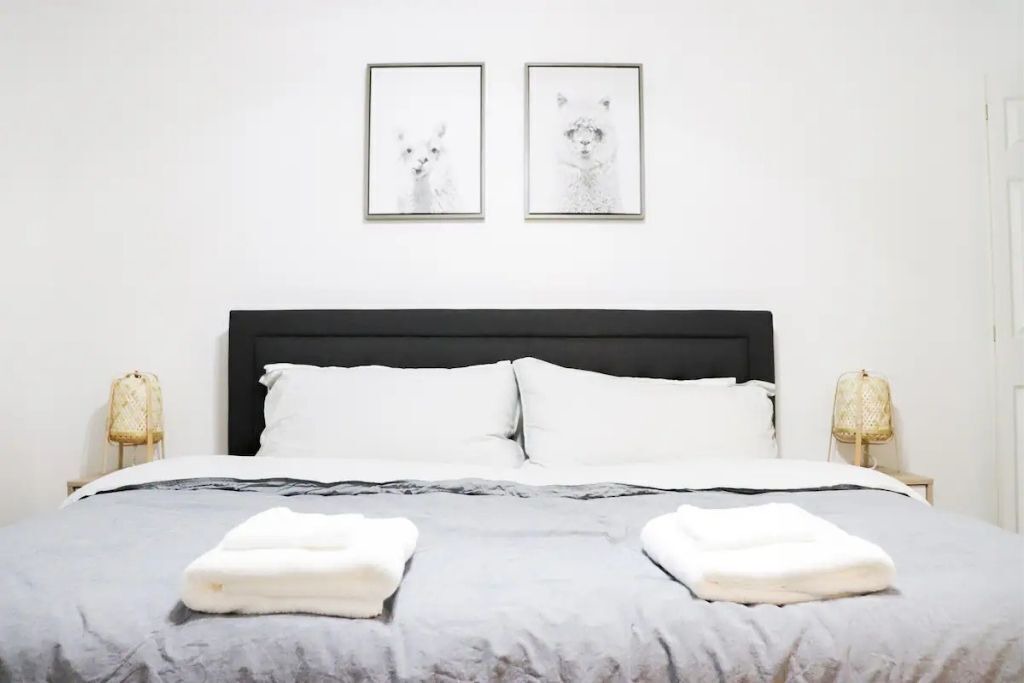 Photo of Bedroom in SeaTac