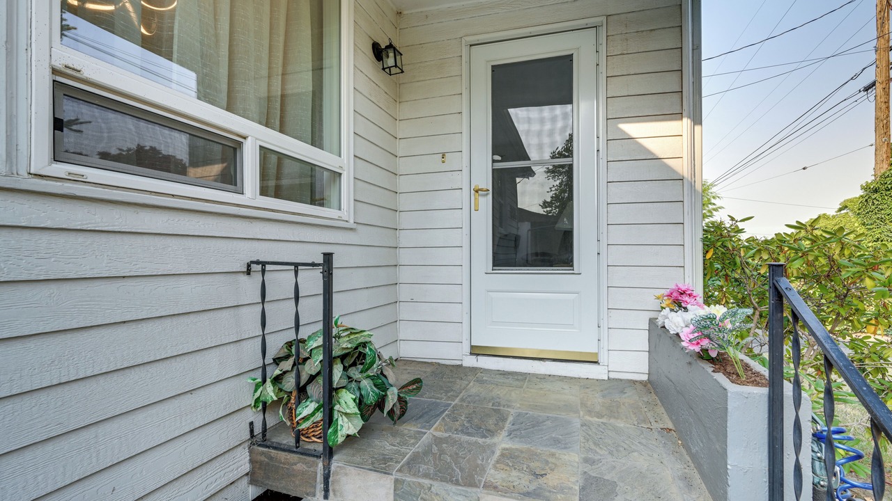 Photo of Outdoor in College Place