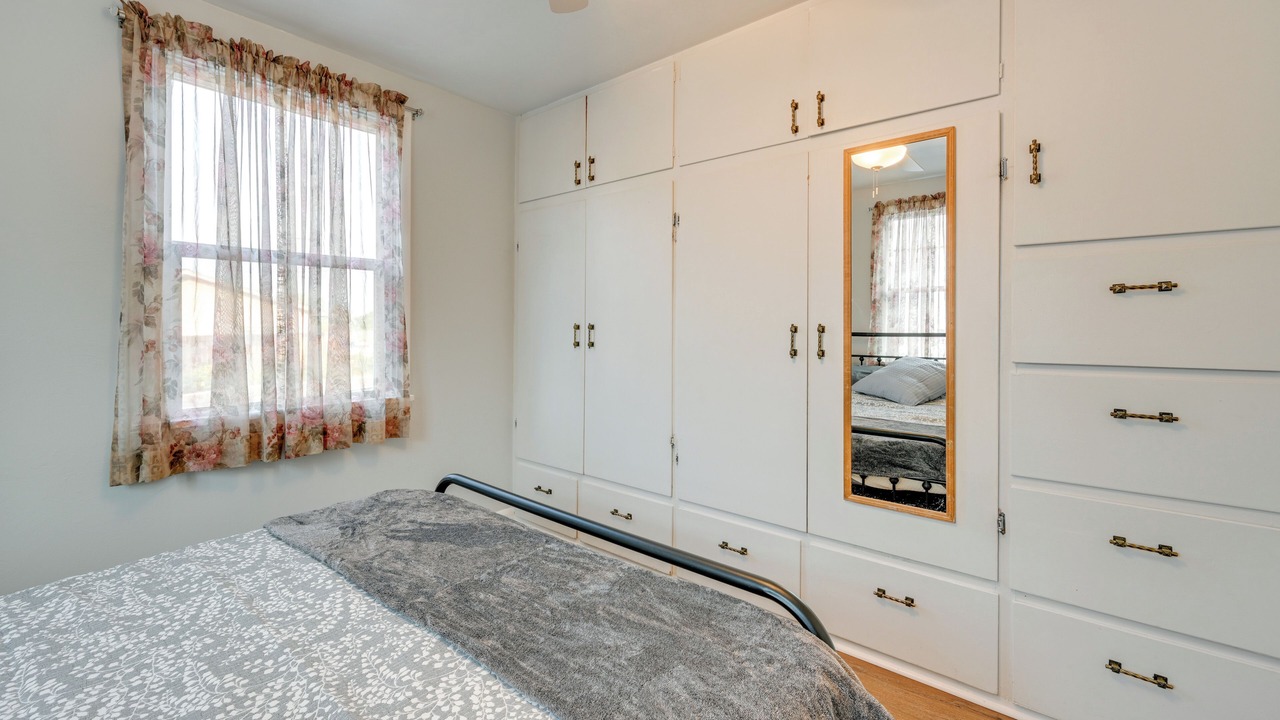 Photo of Bedroom in College Place