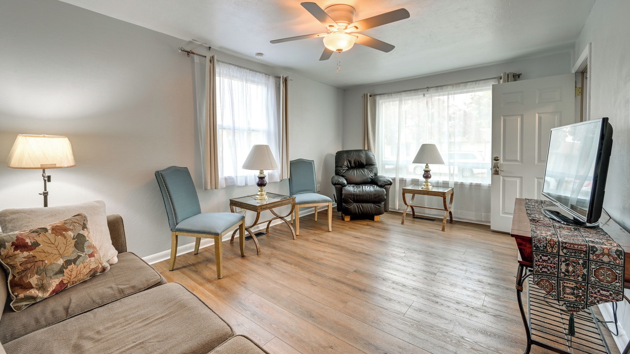 Photo of Livingroom in College Place