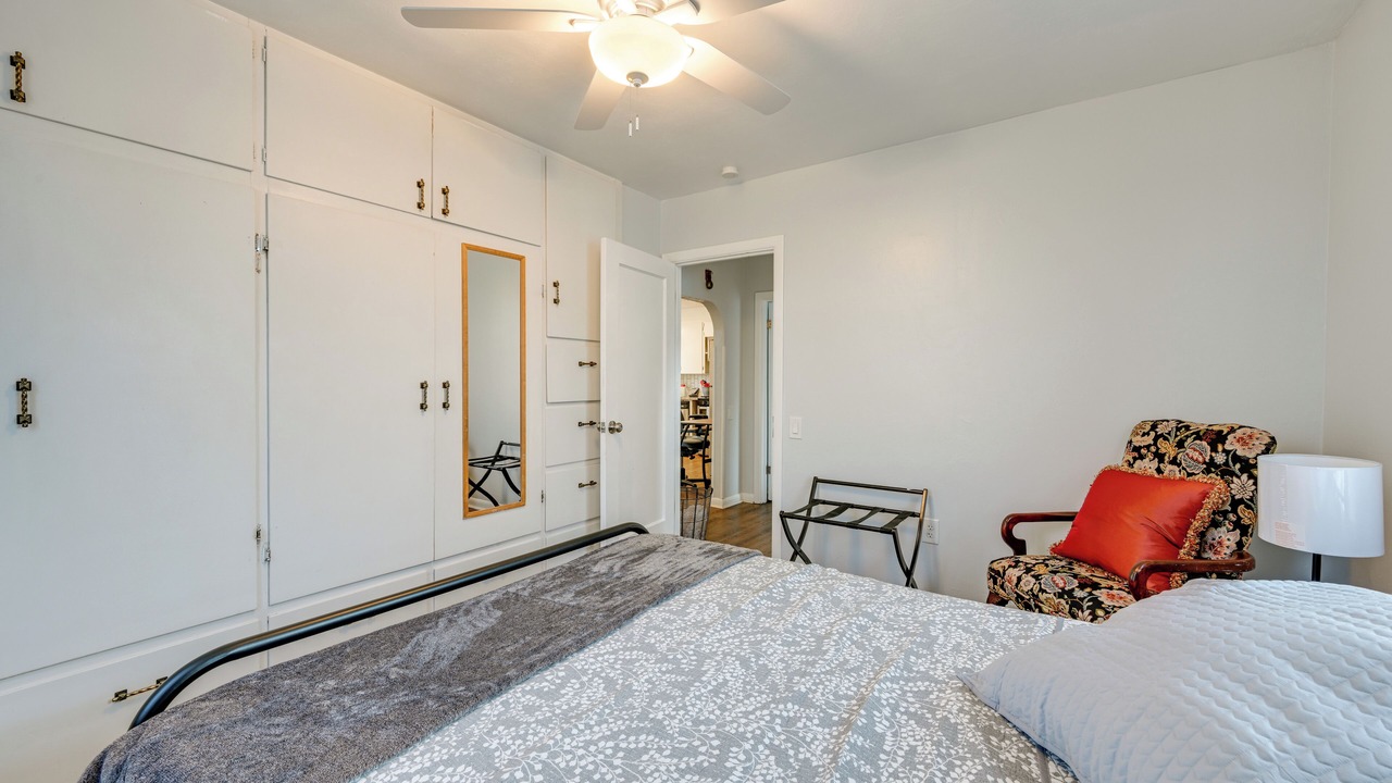 Photo of Bedroom in College Place