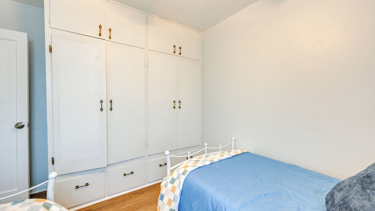 Photo of Bedroom in College Place