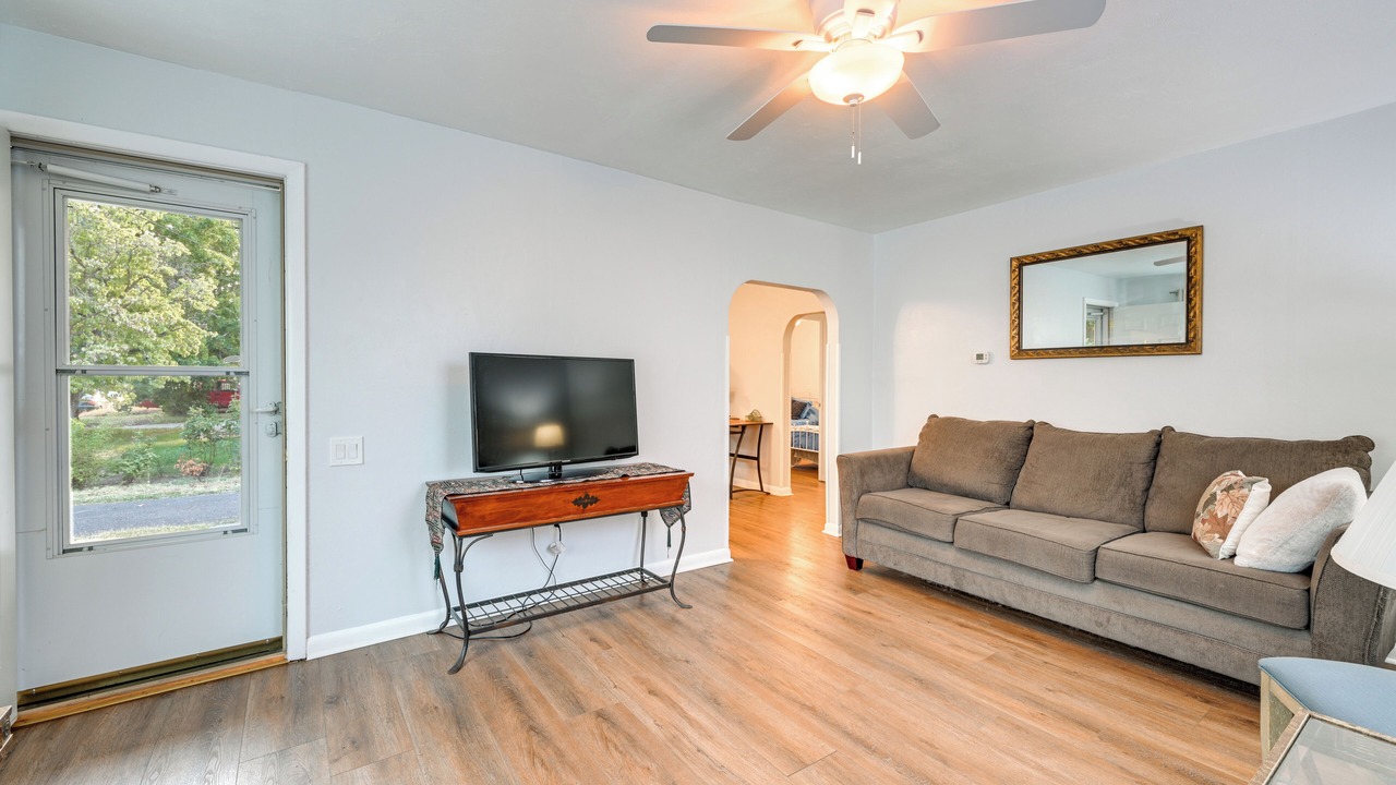 Photo of Livingroom in College Place