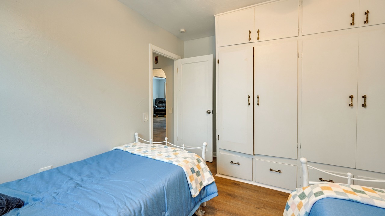 Photo of Bedroom in College Place