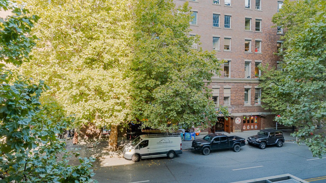Photo of Outdoor in Downtown Seattle