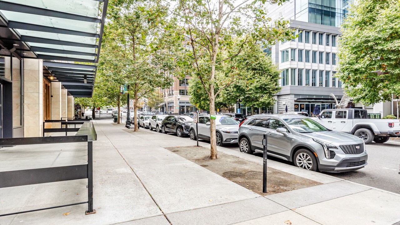 Photo of Outdoor in Downtown Seattle