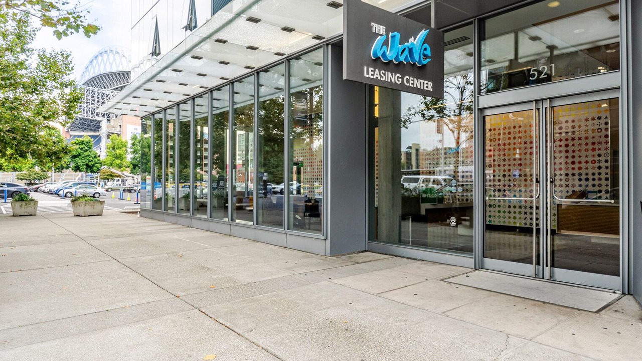 Photo of Outdoor in Downtown Seattle