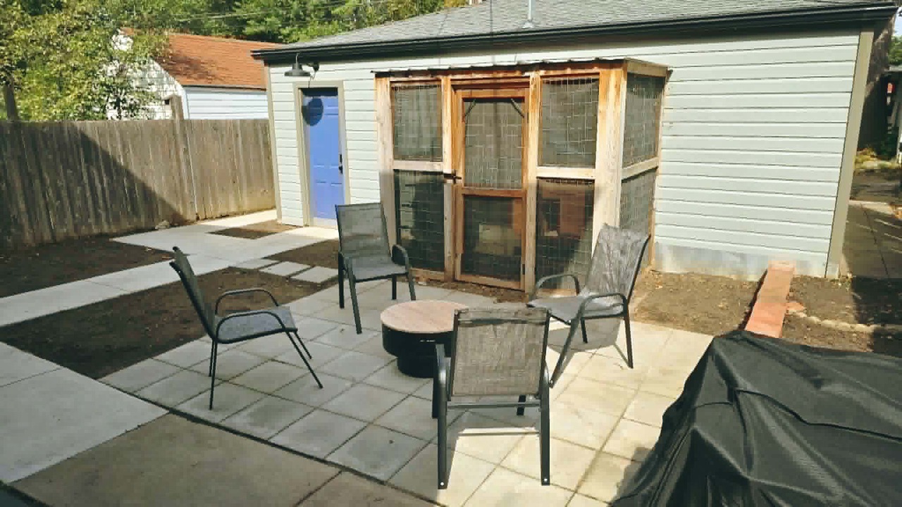 Photo of Patio Balcony in Near South