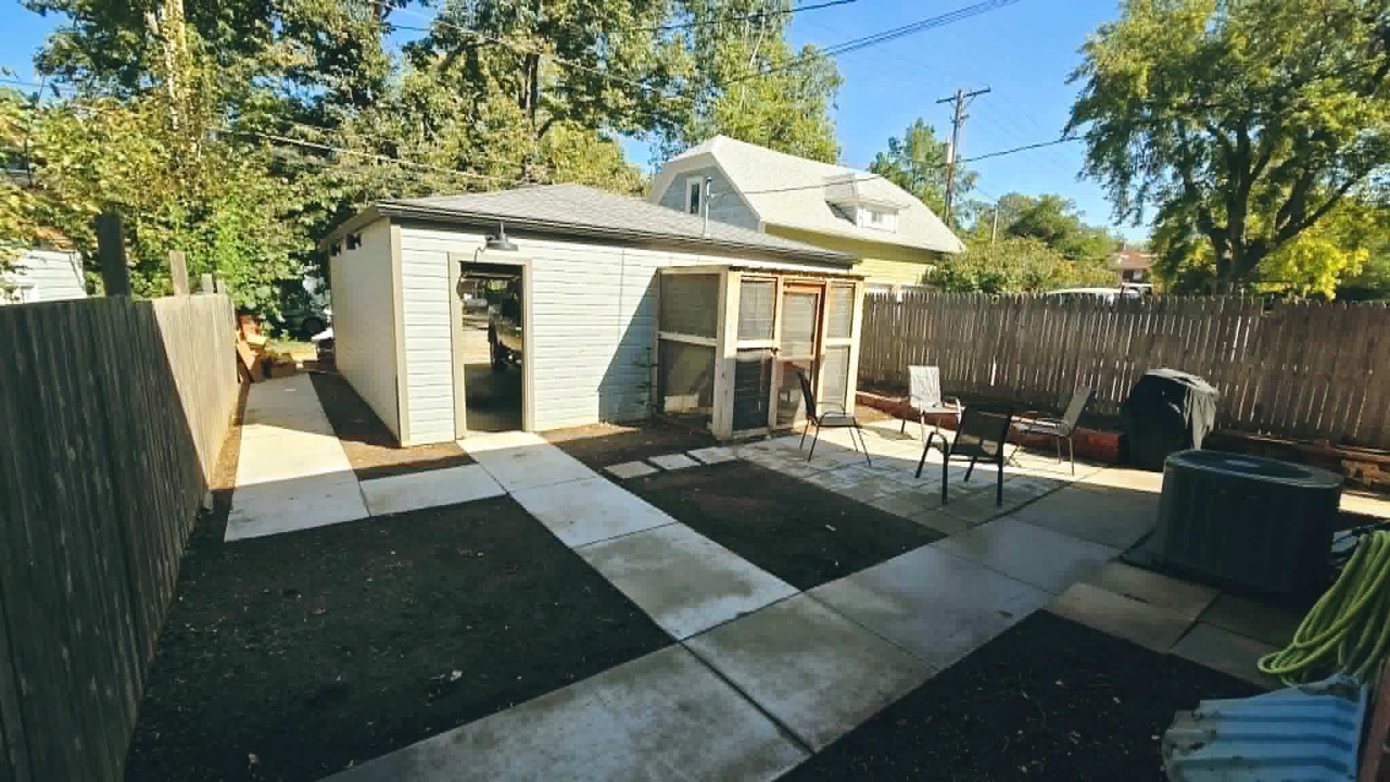Photo of Patio Balcony in Near South