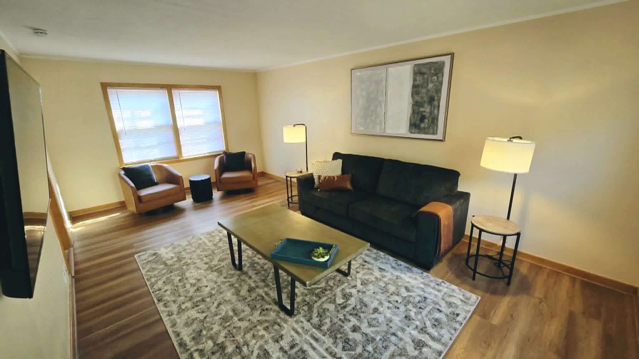 Photo of Livingroom in Near South